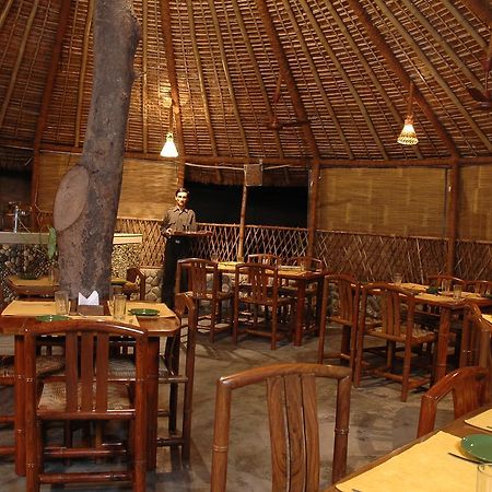 Vanya River Lodge Dhikuli Exterior foto