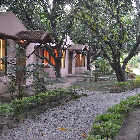 Vanya River Lodge Dhikuli Exterior foto