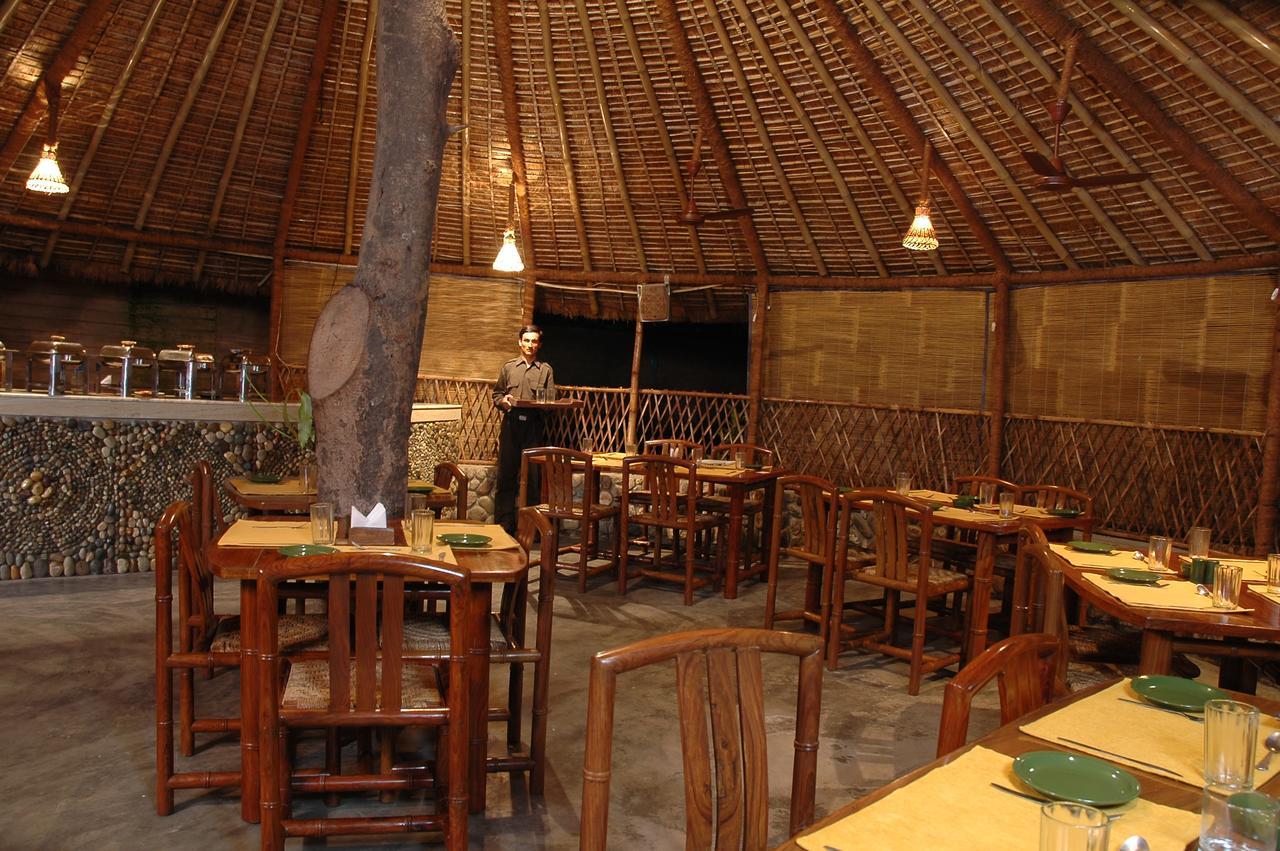 Vanya River Lodge Dhikuli Exterior foto